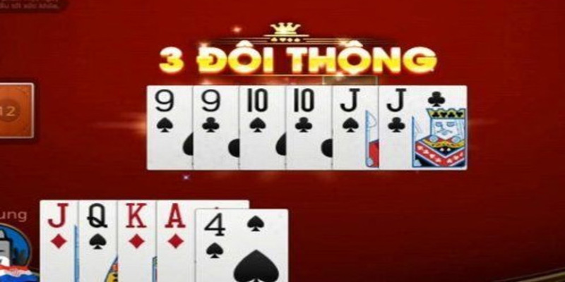 Bí quyết tham gia game bài tiến lên