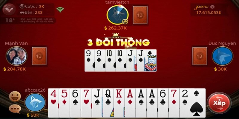 Một số lý do bạn nên trải nghiệm game tiến lên tại 78WIN