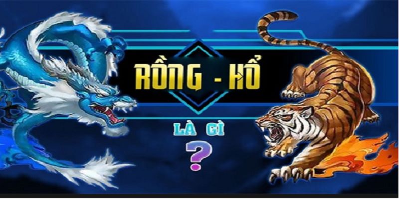 Sơ lược về tựa game Rồng hổ