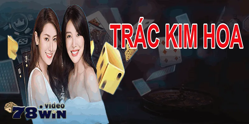 Thứ tự liên kết trong Trác Kim Hoa